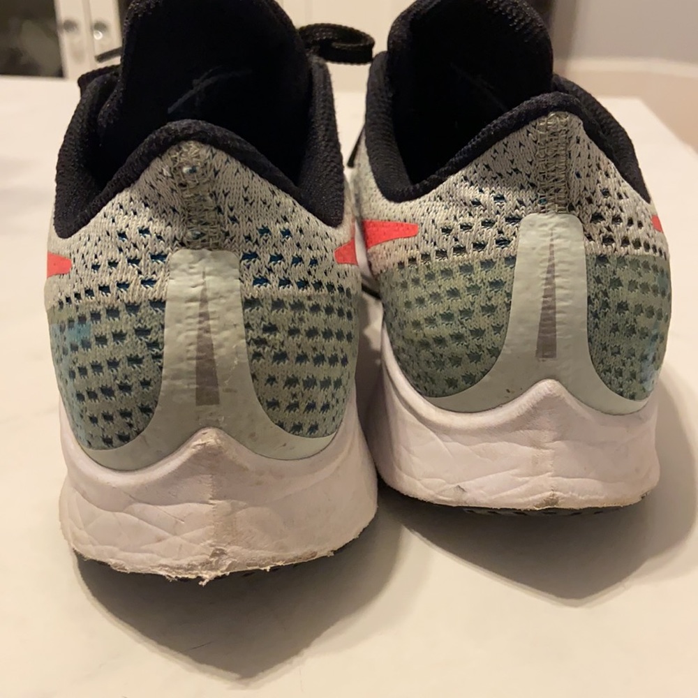 Nike Zoom Pegasus 35 - Picture 4 of 5